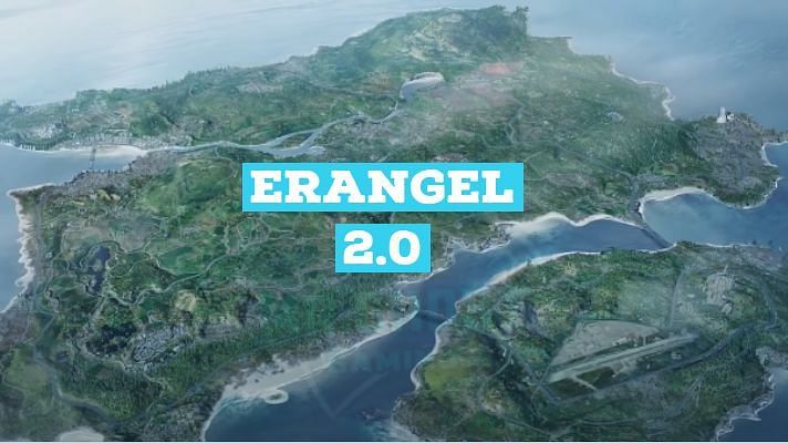 Pubg Mobile Erangel 2 0 Expected Release Date In India