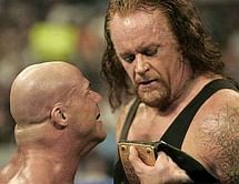 5 challengers who refused to break The WrestleMania Streak of The Undertaker