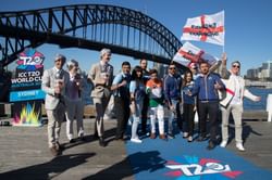 ICC defers decision on T20 World Cup to July
