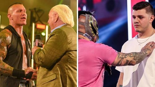 10 बातें जो WWE ने इस हफ्ते Raw के जरिए इशारों-इशारों में बताई