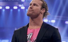Dolph Ziggler reveals why he thought he will be fired by WWE