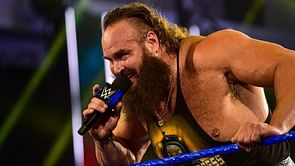 5 Things WWE subtly told us on SmackDown: Surprising new title challenger emerges, Possible confirmation of Strowman-Wyatt match result? (June 26th, 2020)