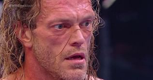 Details of when Edge got injured at Backlash against Randy Orton reportedly revealed