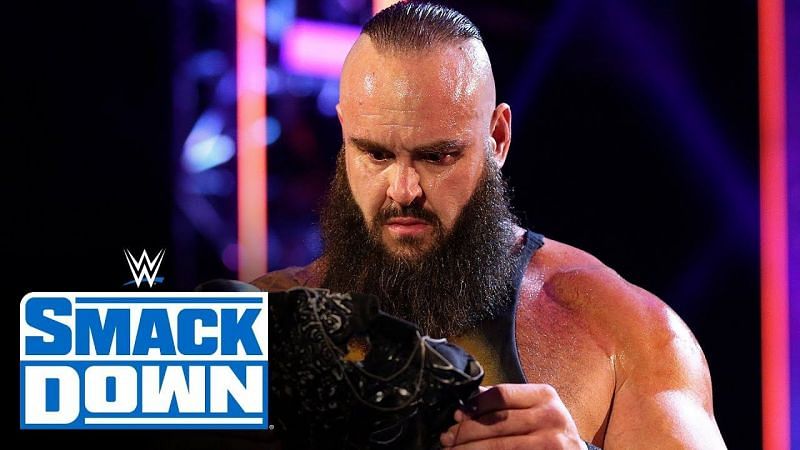 Will Braun Strowman reunite with Bray Wyatt to form The Wyatt family?