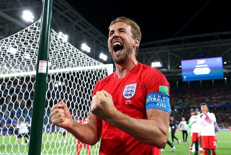 Harry Kane famously captured the Golden Boot at the 2018 World Cup