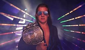 Inaugural World Champions of major pro wrestling promotions