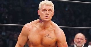 Cody reveals anger at WWE's Michael Hayes for misusing Dusty Rhodes' creation
