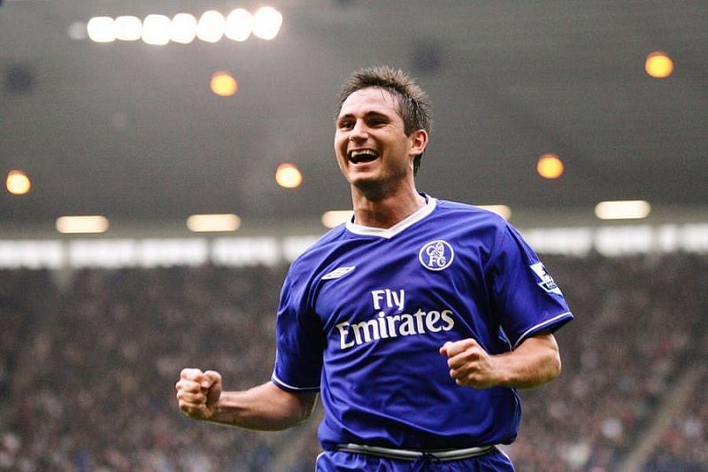 Frank Lampard