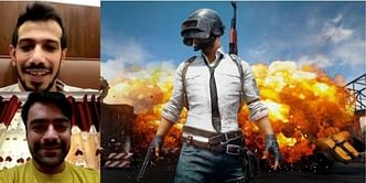 PUBG Mobile: Yuzvendra Chahal, Rashid Khan vow to play together soon