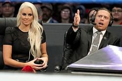 5 मौजूदा WWE सुपरस्टार्स जो कमेंटेटर की भूमिका में सफल हो सकते हैं
