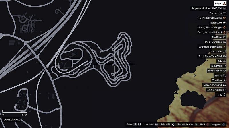 Where Is Ralph Ostrowski In Gta 5 GTA 5 Side Missions: How to complete Maude's Missions