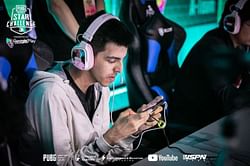 PUBG Mobile: Three teams disqualified, Ronak joins GodLike for PMIS 2020
