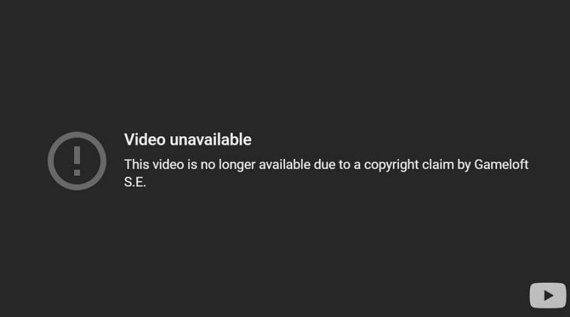 Spider-Man Miles Morales Announcement Trailer cannot be viewed anymore!