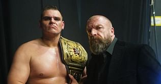 WWE reportedly wants WALTER on the main roster; reason why he is not interested revealed