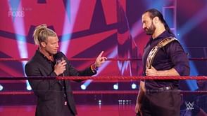 WWE Extreme Rules 2020: 5 better title opponents for Drew McIntyre than Dolph Ziggler
