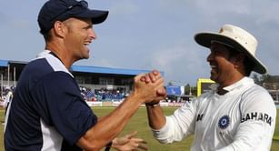 'Sachin Tendulkar wanted to give up cricket when I arrived in India,' says Gary Kirsten