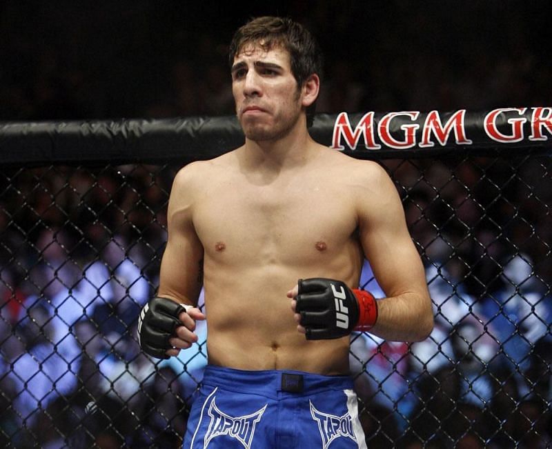 Kenny Florian