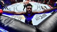 After last night's win over Cory Sandhagen, there's no disputing that Aljamain Sterling deserves a UFC title shot