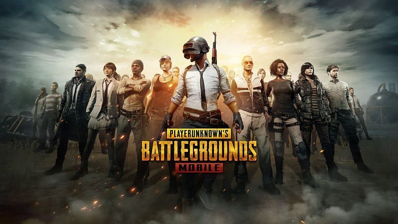 Is PUBG Mobile banned in India