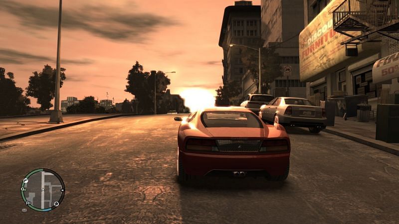 GTA IV download: How to download GTA 4 on PC, system requirements