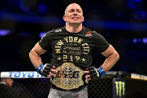 GSP