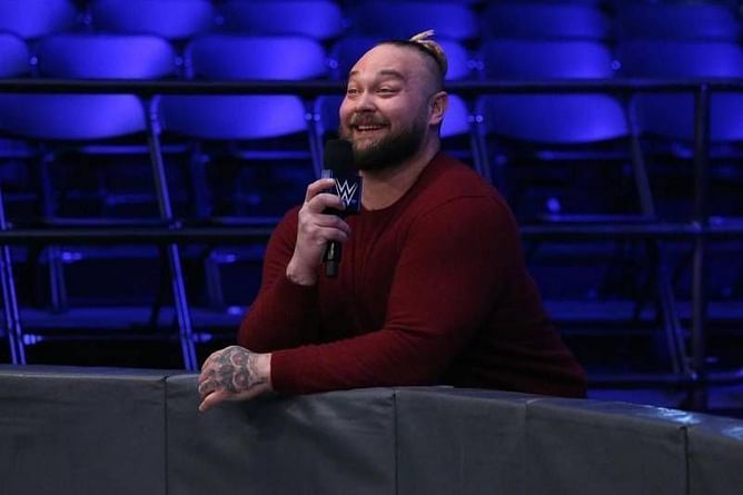 5 चौंकाने वाली चीजे़ें जो इस हफ्ते WWE SmackDown के एपिसोड में देखने को मिल सकती है