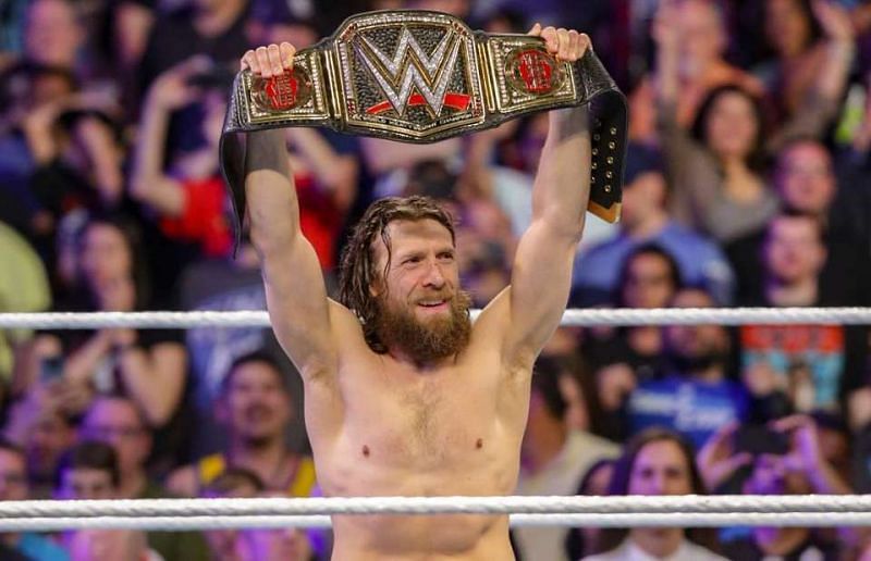 Bryan is WWE&#039;s most extraordinary man