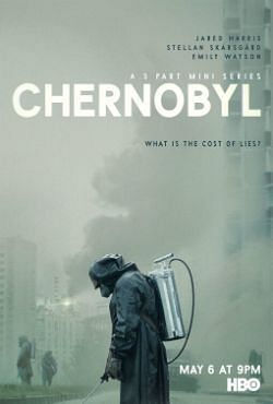 Craig Mazin created Cheronobyl, the HBO Show