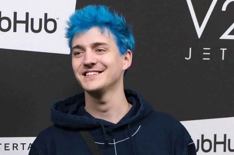 Ninja (gamer) - Wikipedia