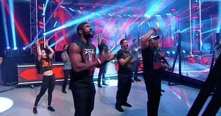 WWE दिग्गज ने साल 2010 के बाद Raw में पहली बार सिंगल मैच में जीत हासिल की
