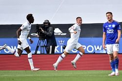 Leicester City v Chelsea: 5 Talking Points as Ross Barkley fires Blues to the FA Cup semi-finals | FA Cup 2019-20