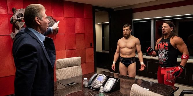 5 WWE Superstars who may not sign a new contract