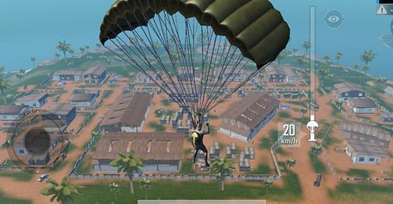 Land in Ha Tinh and start looting. Image: zilliongamer.