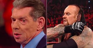 6 Superstars who want to return to WWE and their rumored opponent