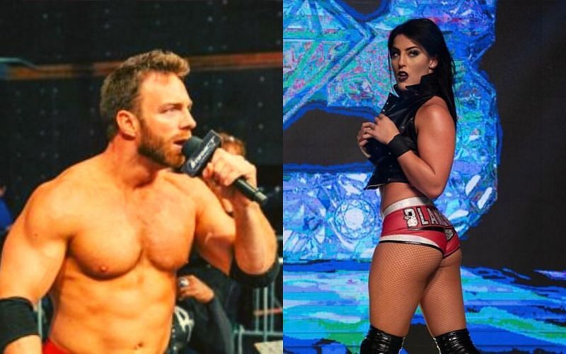 Eli Drake explained why this match shouldn&#039;t have been booked