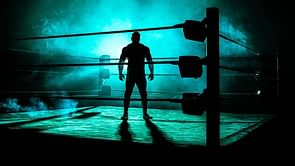 Dark Side of the Ring Season 2 premieres in the UK next week