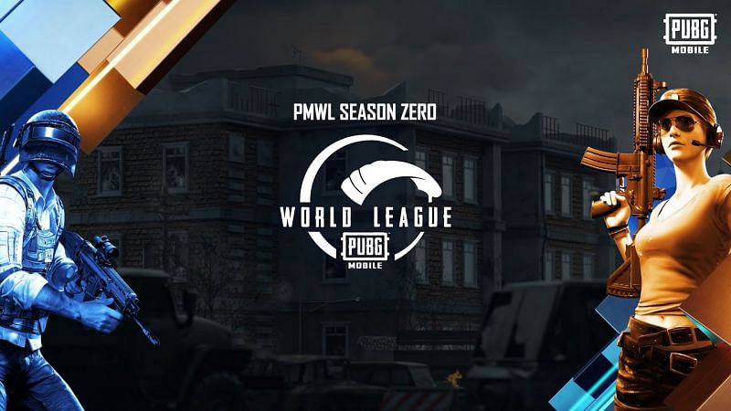 PUBG Mobile World League 2020 (Image Credits: PUBG Mobile)