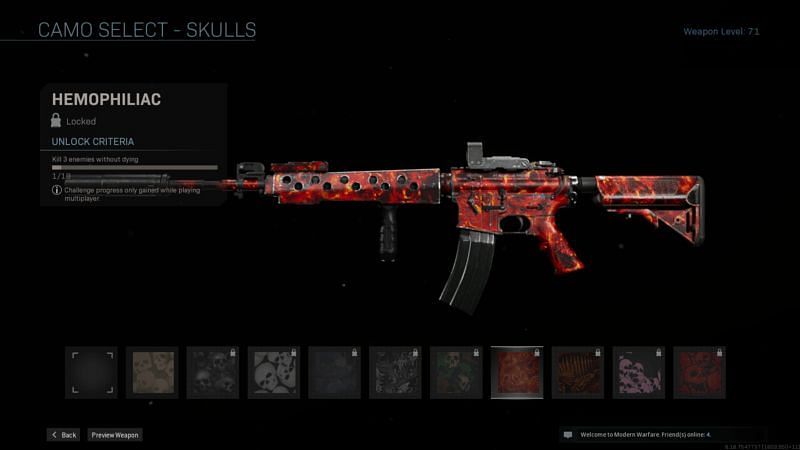 top items from the latest update
