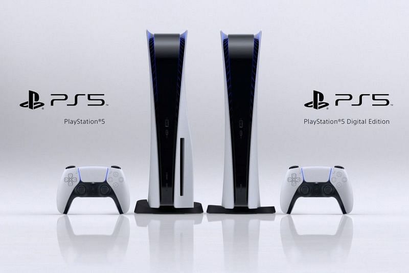 PlayStation 5