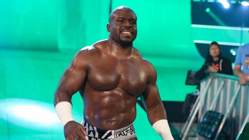 Will Apollo Crews turn heel on WWE RAW?