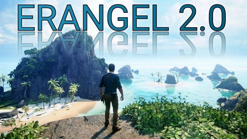 Erangel2 0 Update Is Here Direct Download Link Below