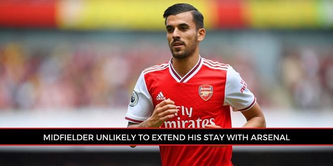 EPL star Ceballos set for Real Madrid return after disappointing loan spell