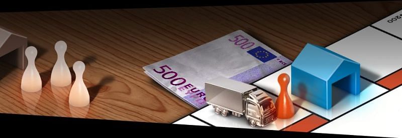 Euro Truck Simulator 2 Poster #5