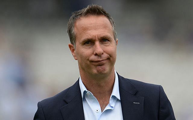 Michael Vaughan is not happy with the continued ban on recreational cricket