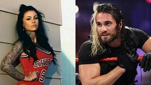 5 पूर्व WWE कपल जिनके बारे में फैंस भूल चुके हैं