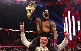 5 Superstars who have never turned heel in WWE