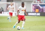 Lookman's second stint at Leipzig hasn't gone according to plan