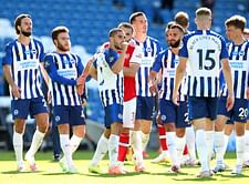 Brighton 2-1 Arsenal: 5 Talking Points as Gunners suffer embarrassing defeat | Premier League 2019-20
