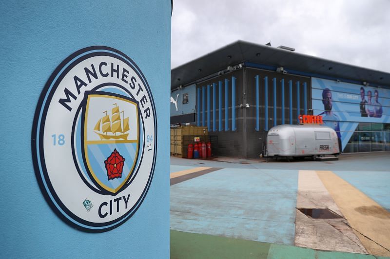 Manchester City have released a video regarding the measures taken against COVID-19