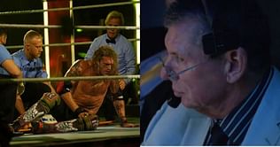 WWE Rumor Roundup - Edge reportedly suffers a serious injury, update on his future; Original plan for Backlash match revealed - 14th June 2020